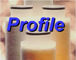 фильтры Profile